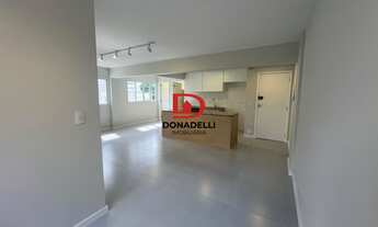 Imagem 2: Lindo Apartamento de 80 m² com uma vaga em Moema