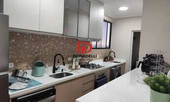 Imagem 5: Lindo Apartamento de 66 m2 com uma vaga em Interlagos