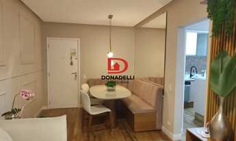 Imagem: Lindo Apartamento de 66 m2 com uma vaga