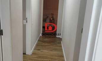 Imagem 4: Lindo Apartamento de 66 m2 com uma vaga em Interlagos