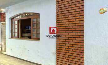 Imagem: Casa térrea na Vila Gea - 2 dormitorios