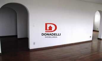 Imagem 5: Lindo Apartamento de 365 m² no Morumbi