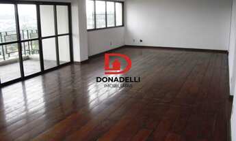 Imagem 2: Lindo Apartamento de 365 m² no Morumbi