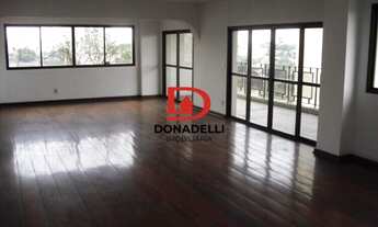Imagem: Lindo Apartamento de 365 m² no Morumbi