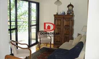 Imagem: Lindo Apartamento de 190 m² no Campo Belo