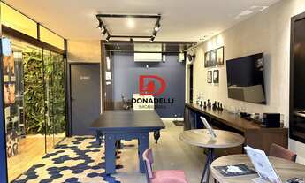 Imagem: Ótima loja de 100 m² na Vila Olímpia