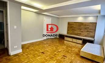 Imagem: Lindo Apartamento de 91 m² com uma vaga