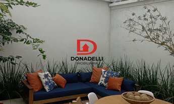 Imagem 4: Ótimo Sobrado residencial de 180 m² com duas vagas no Brooklin