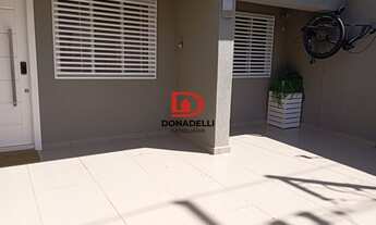 Imagem 5: Ótimo Sobrado residencial de 180 m² com duas vagas no Brooklin