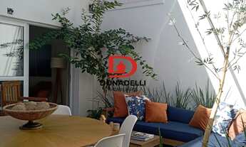 Imagem 6: Ótimo Sobrado residencial de 180 m² com duas vagas no Brooklin