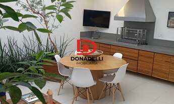 Imagem 3: Ótimo Sobrado residencial de 180 m² com duas vagas no Brooklin