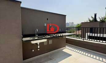 Imagem: Lindo Sobrado de 163 m² com duas vagas