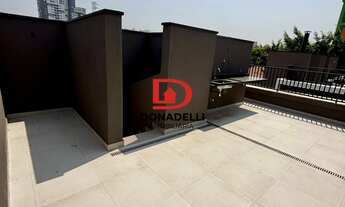 Imagem 5: Lindo Sobrado de 163 m² com duas vagas no Brooklin