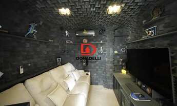 Imagem 7: Linda Cobertura Duplex de 121 m² com duas vagas no Campo Belo