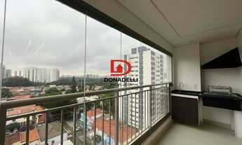 Imagem: Lindo Apartamento Novo com 76 m² na Chácara