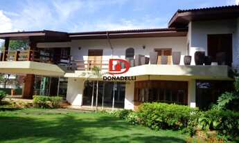 Imagem 2: Lindo Sobrado de 840 m² com 3 vagas em Interlagos