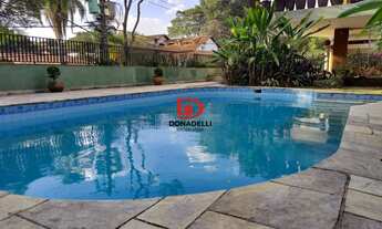 Imagem 5: Lindo Sobrado de 840 m² com 3 vagas em Interlagos