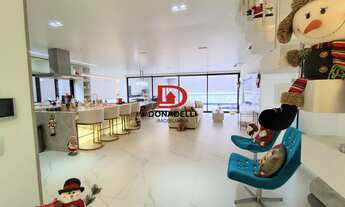 Imagem: Lindo Sobrado a venda novo da City Campo