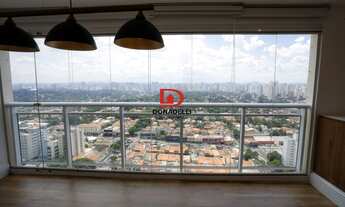 Imagem 3: Linda Cobertura Duplex de 103 m² com duas vagas na Vila Mascote