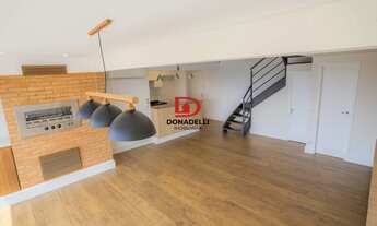 Imagem 6: Linda Cobertura Duplex de 103 m² com duas vagas na Vila Mascote