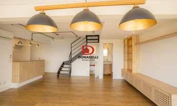 Imagem 1: Linda Cobertura Duplex de 103 m² com duas vagas na Vila Mascote