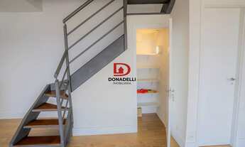 Imagem 4: Linda Cobertura Duplex de 103 m² com duas vagas na Vila Mascote