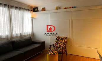 Imagem 4: Lindo Apartamento de 90 m² com uma vaga no Brooklin