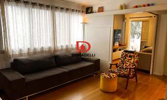 Imagem 1: Lindo Apartamento de 90 m² com uma vaga no Brooklin