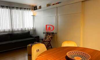 Imagem 7: Lindo Apartamento de 90 m² com uma vaga no Brooklin