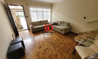 Imagem: Ótimo Sobrado de 145 m² com duas vagas