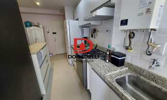 Imagem 5: Lindo Apartamento de 62 m² na Vila Mascote