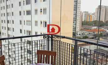 Imagem 6: Lindo Apartamento de 62 m² na Vila Mascote