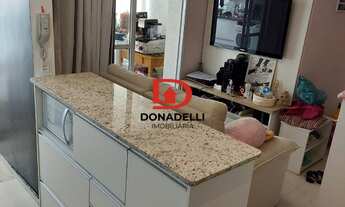 Imagem 1: Lindo Apartamento de 62 m² na Vila Mascote