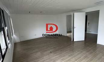 Imagem 5: Ótima Sala Comercial de 52 m² com uma vaga em Moema