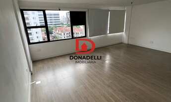 Imagem 7: Ótima Sala Comercial de 52 m² com uma vaga em Moema