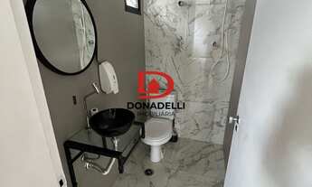 Imagem 3: Ótima Sala Comercial de 52 m² com uma vaga em Moema