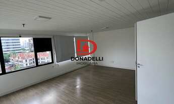 Imagem 4: Ótima Sala Comercial de 52 m² com uma vaga em Moema