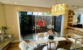 Imagem: Lindo Sobrado de 300 m² com duas vagas