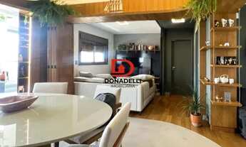 Imagem: Lindo Apartamento de 65 m² com uma vaga