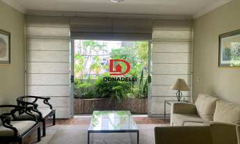 Imagem: Ótimo Apartamento de 108 m² com uma vaga