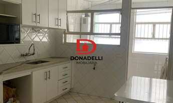 Imagem 5: Ótimo Apartamento de 108 m² com uma vaga no Itaim Bibi