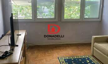 Imagem 6: Ótimo Apartamento de 108 m² com uma vaga no Itaim Bibi