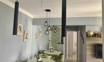 Imagem 2: Apartamento à venda com 67m², 2 quartos e 2 vagas