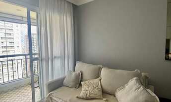 Imagem 6: Apartamento à venda com 67m², 2 quartos e 2 vagas