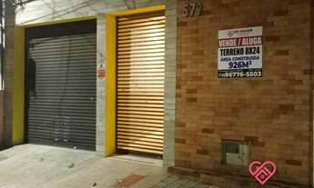 Imagem: Prédio Comercial em Vila Santa Luzia, Taboão