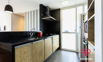 Imagem 7: Apartamento à venda com 61m², 2 quartos e 2 vagas