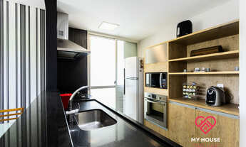 Imagem 6: Apartamento à venda com 61m², 2 quartos e 2 vagas