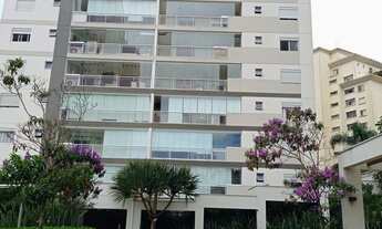 Imagem: Apartamento no bairro Jardim Vazani, em