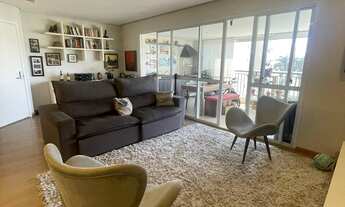 Imagem: Apartamento à venda com 128m², 3 quartos