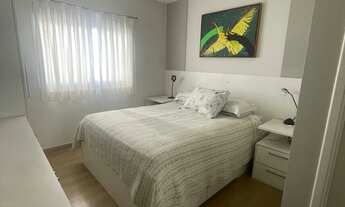 Imagem 7: Apartamento à venda com 128m², 3 quartos e 2 vagas